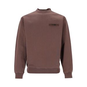Jacquemus Men Cotton Sweatshirt